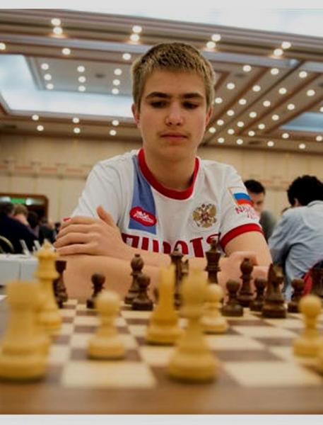 Алексей Сарана выиграл блиц-турнир фестиваля 