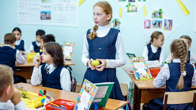 Трудности перевода: школьные электронные карты в Перми нуждаются в доработке