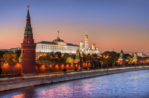 Гостеприимная Москва – варианты размещения на любой вкус и достаток