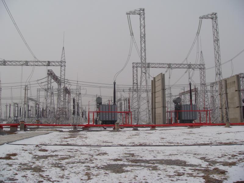 ФСК ЕЭС установила на одной из крупнейших подстанций Дальнего Востока цифровой комплекс по защите линий электропередачи