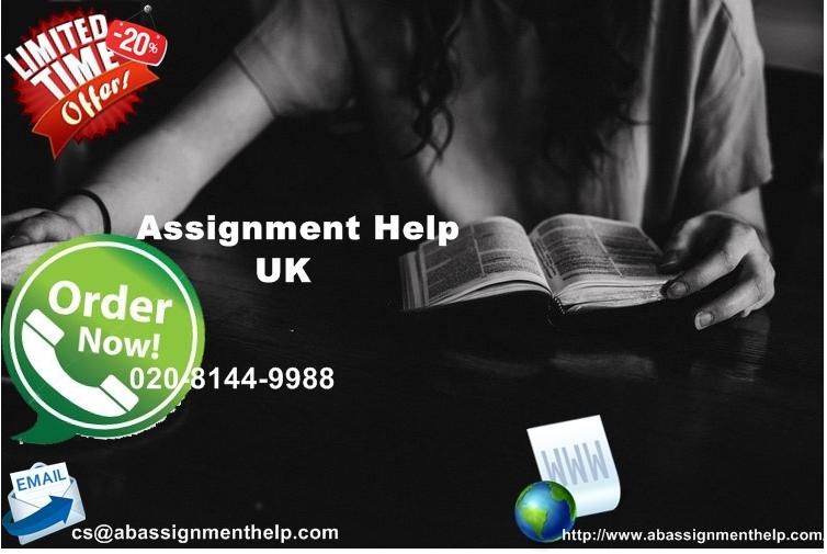 ABAssignmentHelp: Getting What You Need The Most