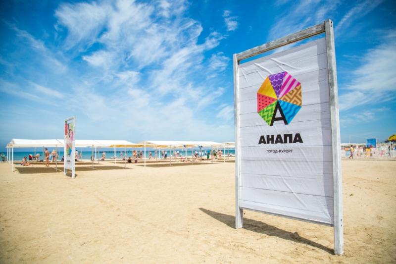 К курортному сезону в Анапе появятся новые автобусные установки, а на пляжах современные туалеты