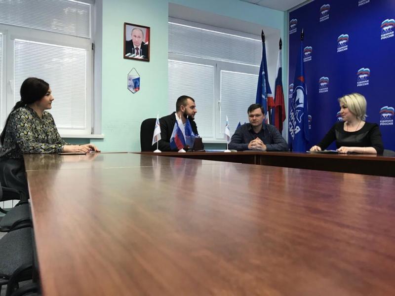 Королёвские сторонники провели первое заседание в наступившем году