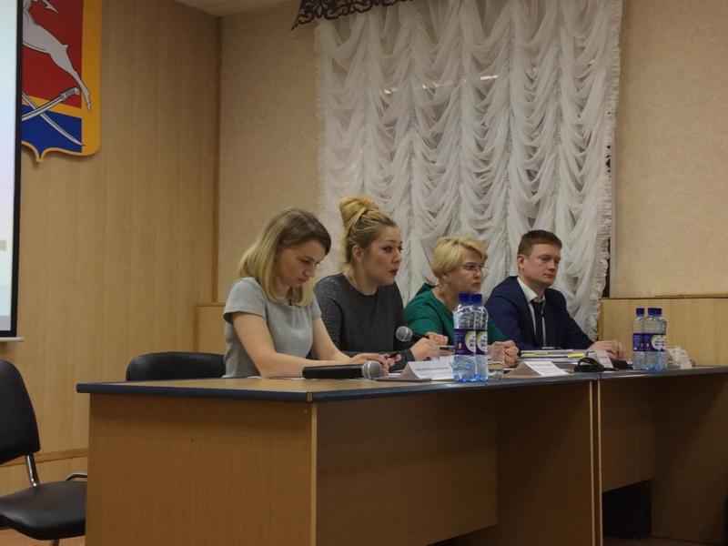 Представители пяти территорий Южного Урала получили правовую помощь Управления Росреестра