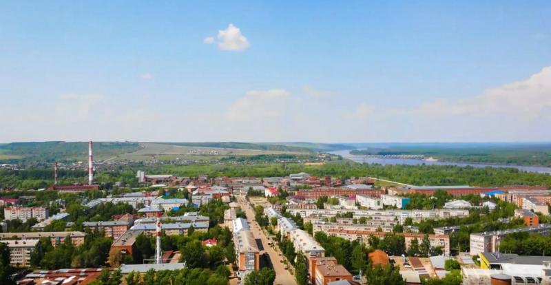Делегация Кировской области приняла участие в межрегиональном форуме по развитию моногородов