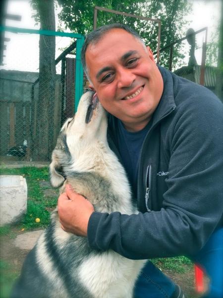 Ветеринар из Челябинска стал героем недели по версии проекта «Гордость России»
