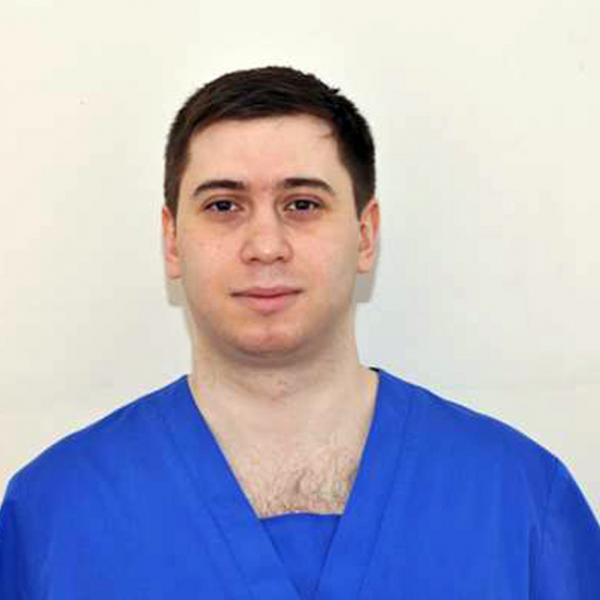 Новороссийский врач провёл операцию маленькому жителю Анапы, за которую не взялись за рубежом