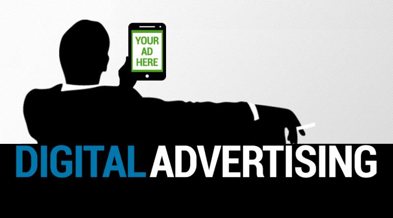 Online Digital Advertising by Agmus Media Agency