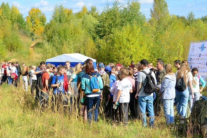 Моногорода Кировской области присоединяются к общероссийскому проекту «Чистые игры»