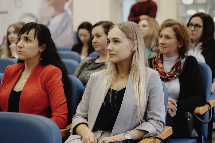 В Кирове открылся обучающий курс «Школа бизнеса для женщин»