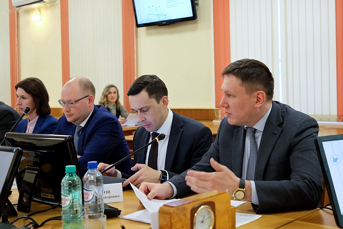 5,3 млрд рублей потратили на реализацию нацпроектов в Кировской области