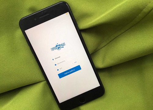 ГородРабот.ру выпустил мобильное приложение - 2 млн вакансий в вашем телефоне