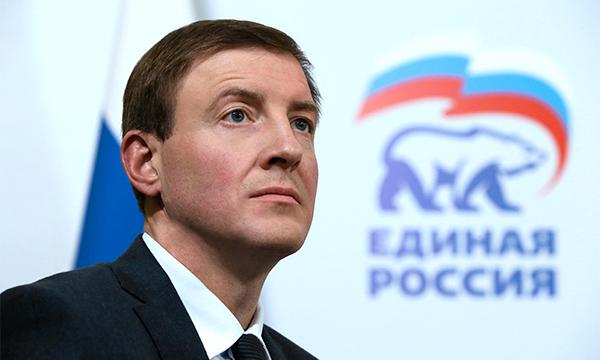Турчак: Решение WADA в отношении России несправедливо, но ожидаемо
