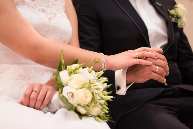 Тысячная пара в этом году заключила брак в Реутове