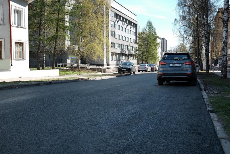 В 2020 году в Кировской области планируют отремонтировать более 134 км дорог