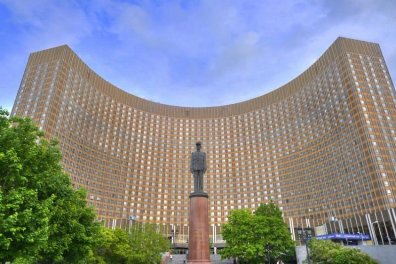 Международный шахматный фестиваль «Аэрофлот Опен 2020» пройдет в гостинице Cosmos Moscow Hotel