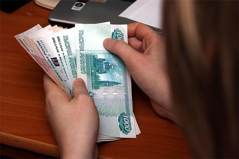 В регионе обнаружено 377 поддельных бумажных денег и одна фальшивая монета