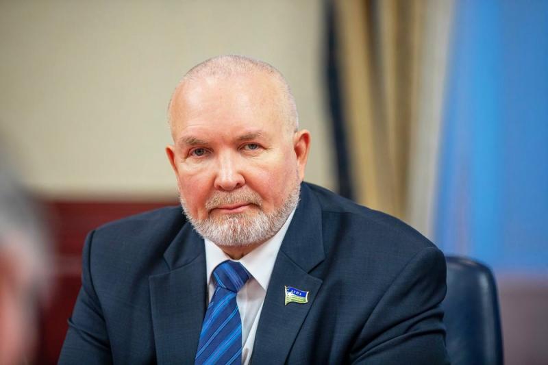 Владимир Семенов вошёл в Высший экономический совет Республики Чувашия