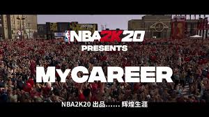 NBA 2KTV returns for another year as the heart for all things NBA 2K