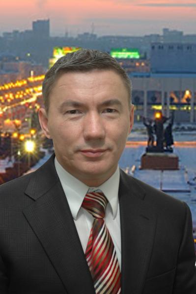 Обращение Генерального директора компании к жителям Пермского края