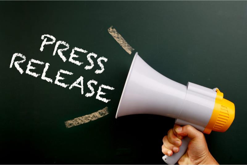 Where can I post a press release for free? Introducing new place