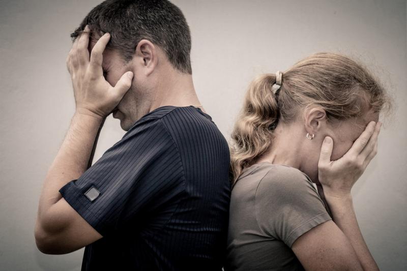 Ольга Романив перечислила 8 признаков, которые характеризуют несчастливую семью