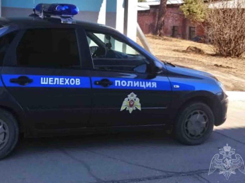В Иркутской области сотрудниками Росгвардии пресечена попытка совершения кражи с охраняемого объекта