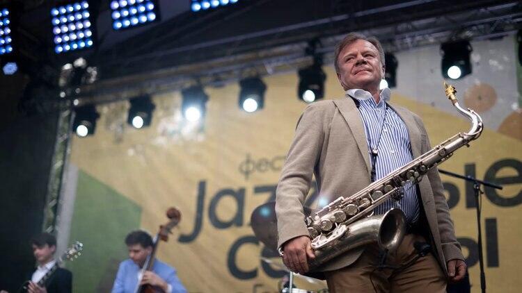 22 и 23 августа 2020 года в музее-заповеднике Горки Ленинские состоится VI Международный фестиваль  «Jazzовые сезоны»!