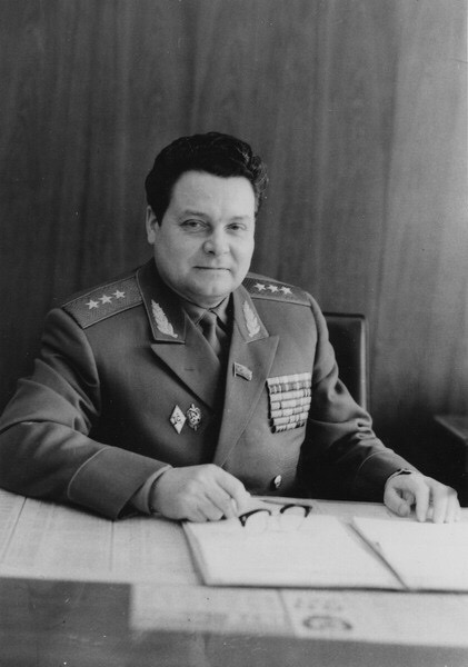 5 августа исполняется 102 года со дня рождения выдающегося военачальника войск правопорядка генерала армии И.К. Яковлева