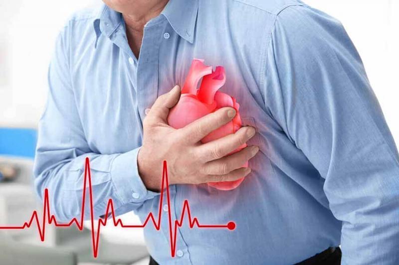 Наиболее частые сердечные заболевания. Как их избежать? - отвечает магазин медтехники NOVOKOM.SU