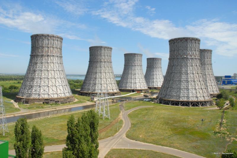 Нововоронежская АЭС: энергоблок №4 остановлен на плановый ремонт