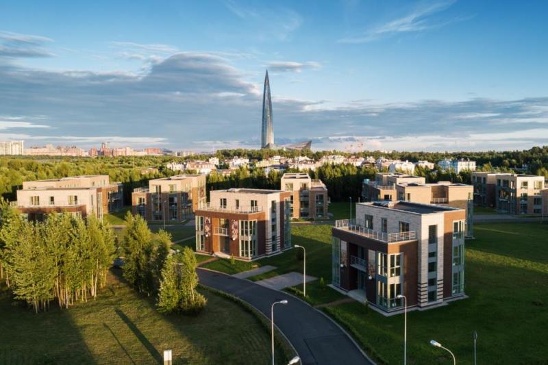 Девелоперы Петербурга предупреждают о росте цен на апартаменты