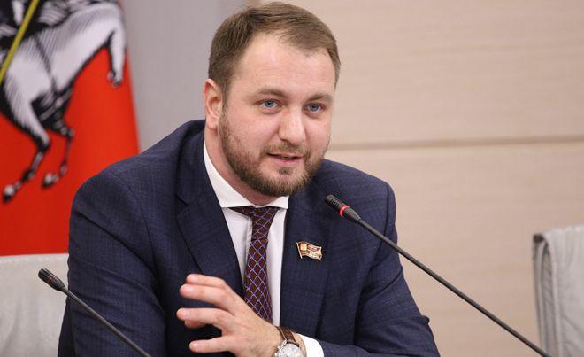 Депутат Мосгордумы рассказал о мерах соцподдержки в столице