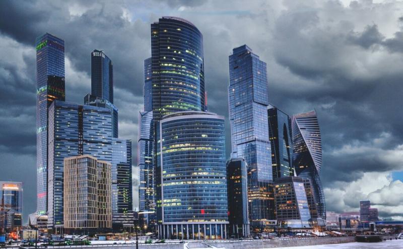 2,7 миллиарда долларов инвестировал в экономику столицы американский бизнес — Владимир Ефимов