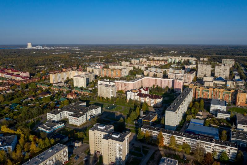 146,5 миллионов рублей направлено на развитие Удомельского городского округа  в 2020 году