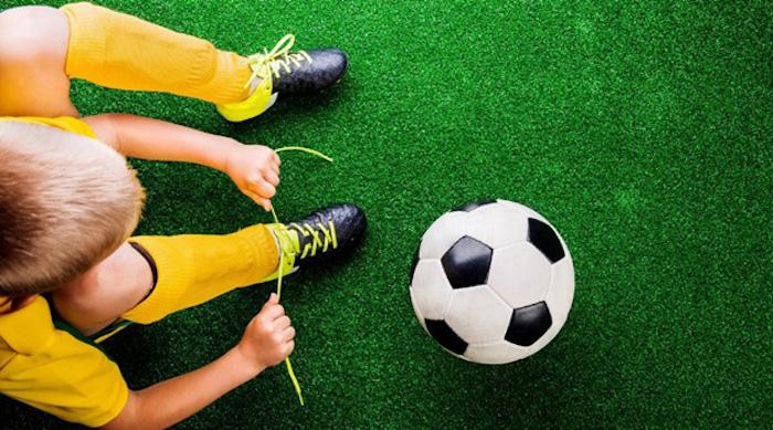 1400 столичных школьников стали участниками онлайн-соревнований по футболу