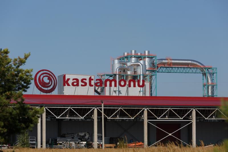 Kastamonu Entegre получила премию Европейского института управления закупками