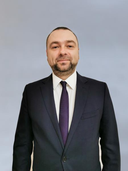 Алексей Степин назначен Директором макрорегиона Центр Компании ТрансТелеКом