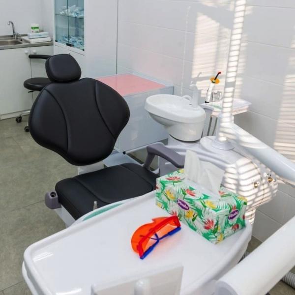Стоматологическая клиника ANIDENT в Балашихе