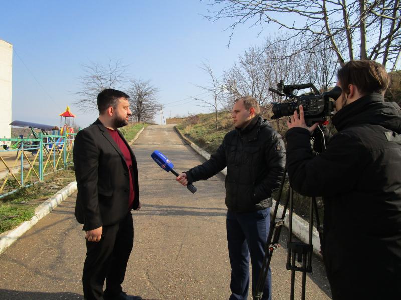 Усов Михаил Александрович Севастополь.