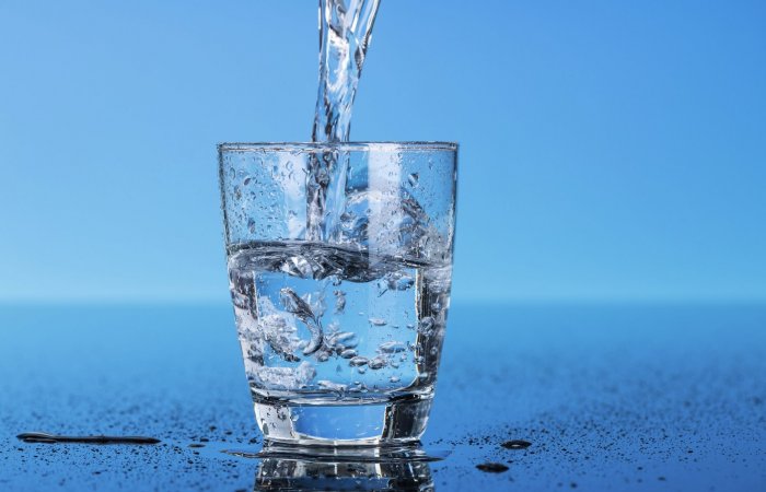 Союз производителей соков, воды и напитков предложил усовершенствовать нормы регулирования упакованной питьевой воды и соковой продукции