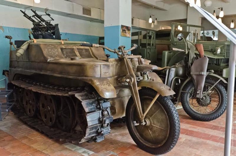 «Диктант Победы» напишут в военно-техническом музее в Черноголовке