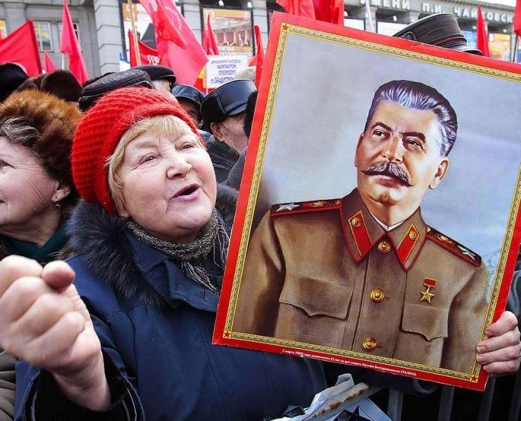 Как жилось в СССР при Сталине?