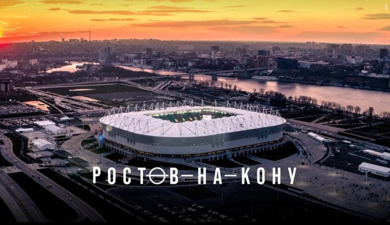PREMIER и «Матч ТВ» показали закулисье скандального матча «Локомотив»-«Ростов»