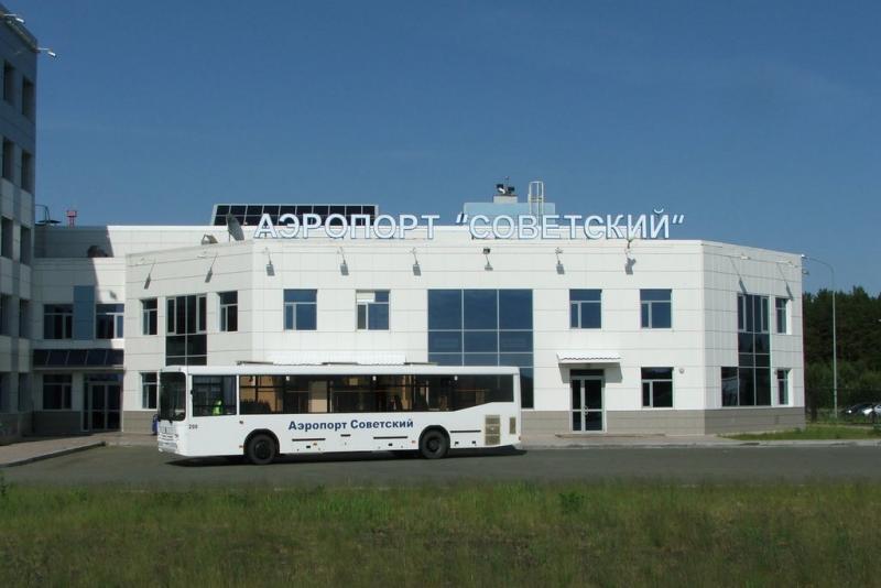 «Россети Тюмень» повысят надёжность электроснабжения аэропорта и железнодорожной станций в ХМАО – Югре