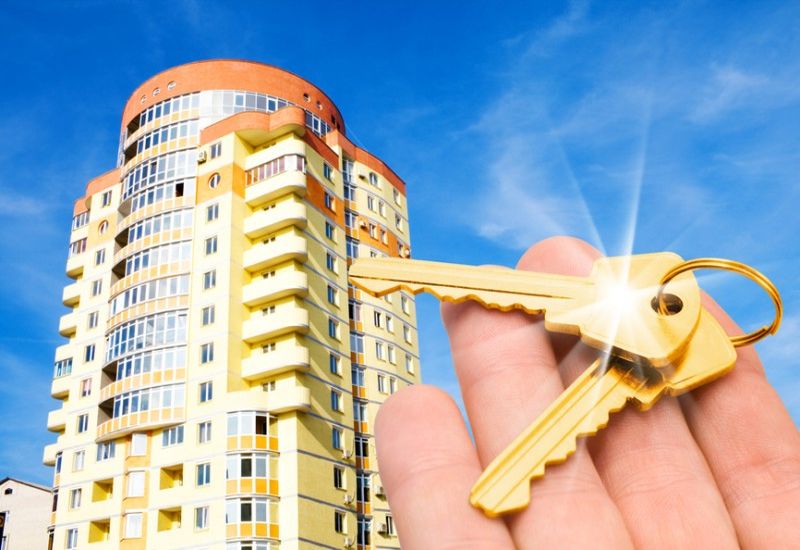 Банк Уралсиб увеличил объем ипотечных кредитов на покупку нового жилья в 1,6 раза