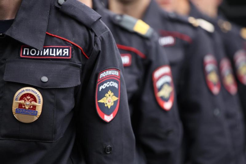 В центре Москвы полицейские задержали подозреваемого в попытке сбыта наград