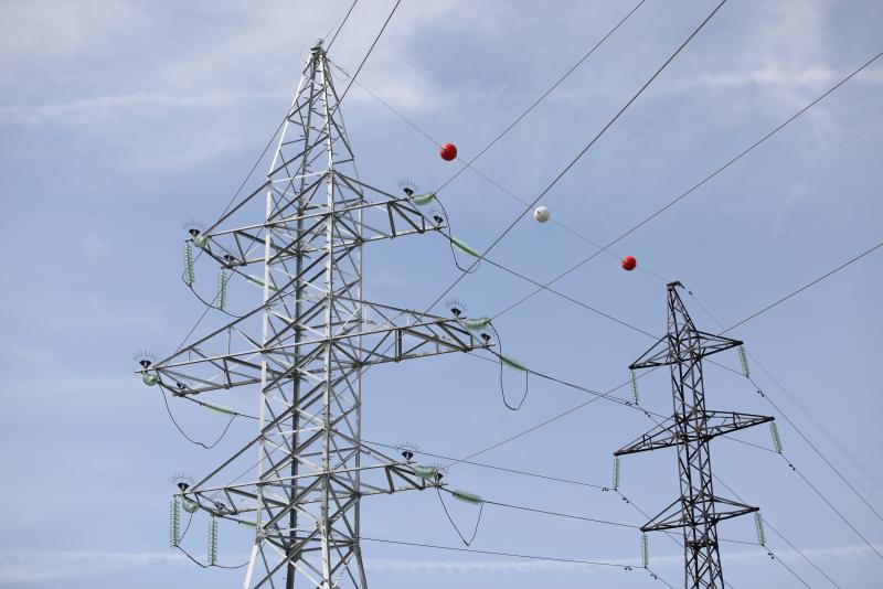 С начала года Липецкэнерго предоставило потребителям 29 МВт мощности