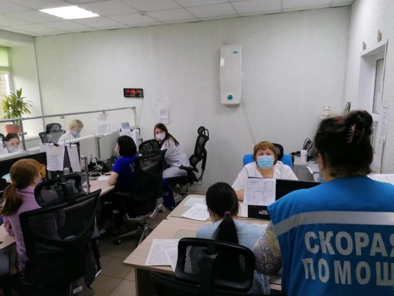 Повышение качества первичной медпомощи: врачи из регионов внесли свои предложения в народную программу «Единой России»