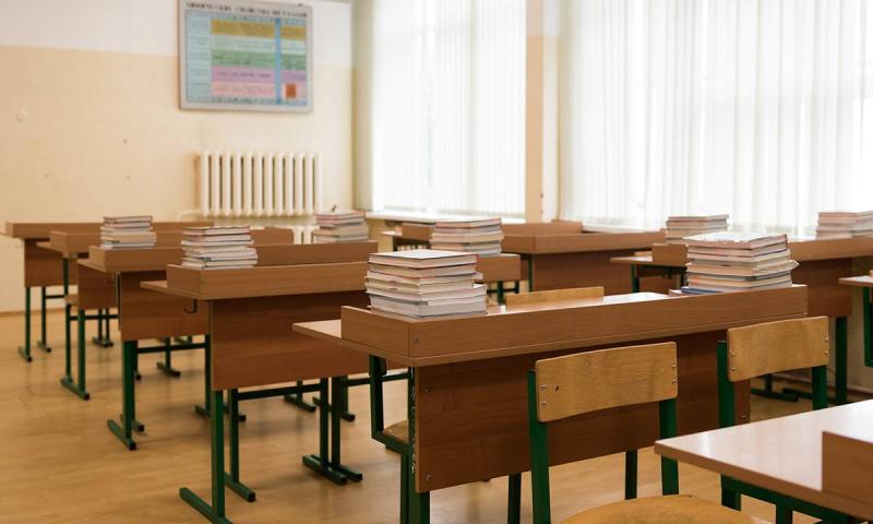 «Единая Россия» с Правительством начали реализацию масштабных инфраструктурных проектов в регионах и программу капремонта школ